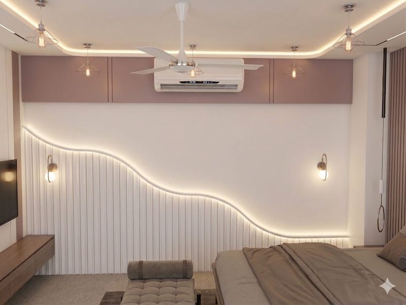 Gallery — Flynix Interior, Wakad, Pune