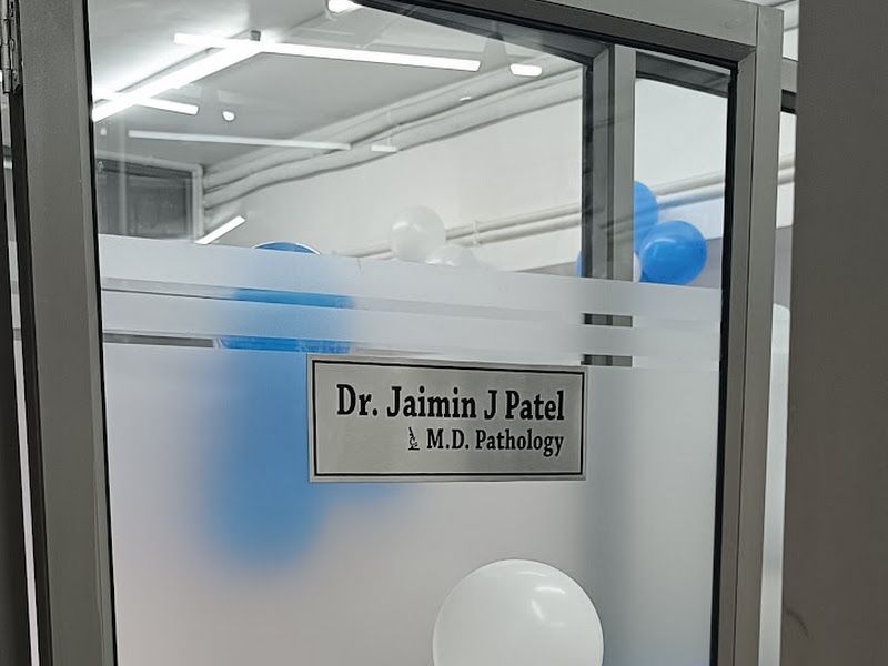 Gallery — PathExpert Advance Laboratory (Dr. Jaimin J Patel), Ganesh Colony, Anand