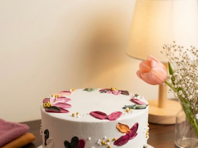Gallery — Het Live Cake Shop Satadhar, Ahmedabad