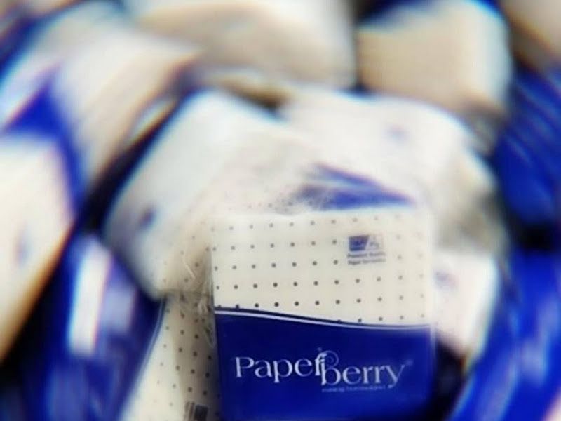 Products — Caress Tissues, Narpoli, Bhiwandi