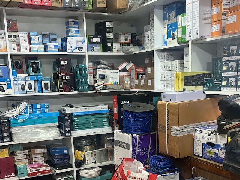 Gallery — Matharu Technologies, Sector 60, Sahibzada Ajit Singh Nagar