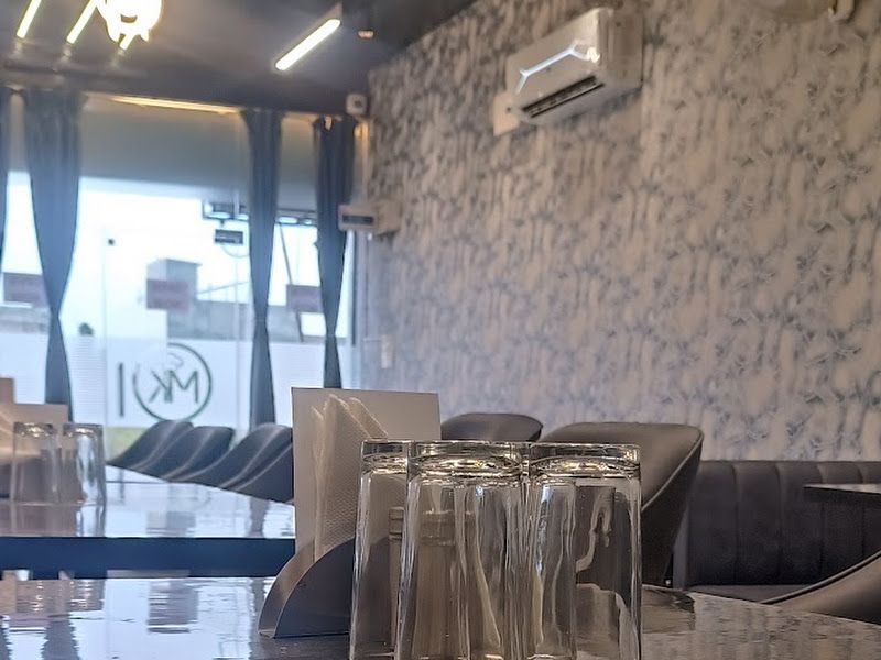 Gallery — Manna Kitchen, Aditya Awas Yojna, Kota