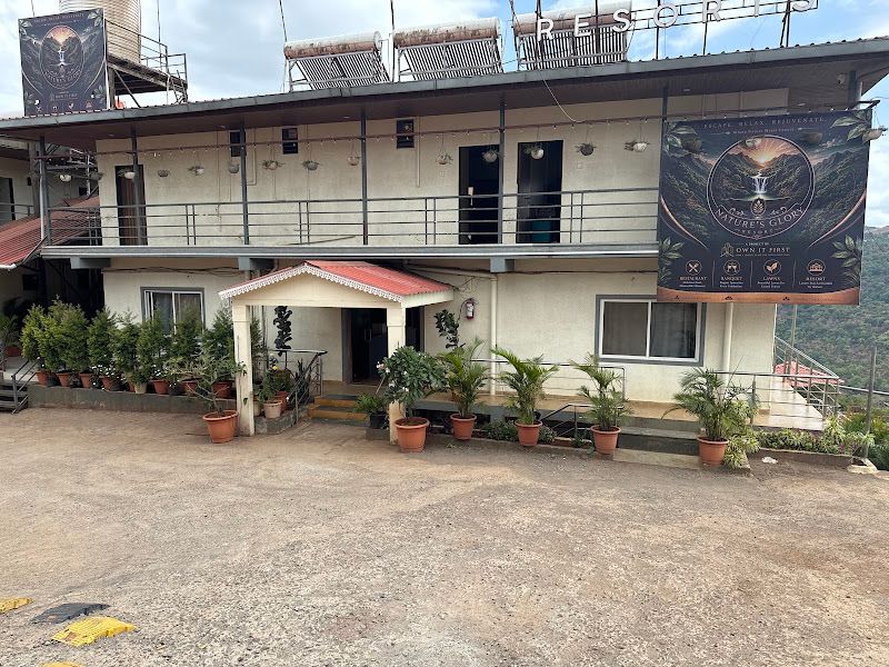 Exterior — Taste in Town, Pune