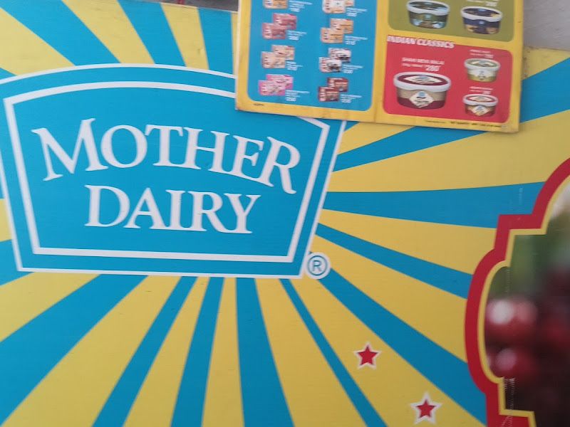 Gallery — frost time ice cream shop thathri, New Thathri