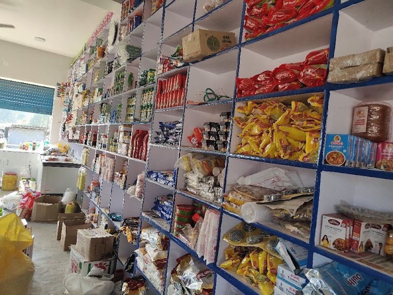 Gallery — B N GROCERY बी एन किराना, Sabdalpur