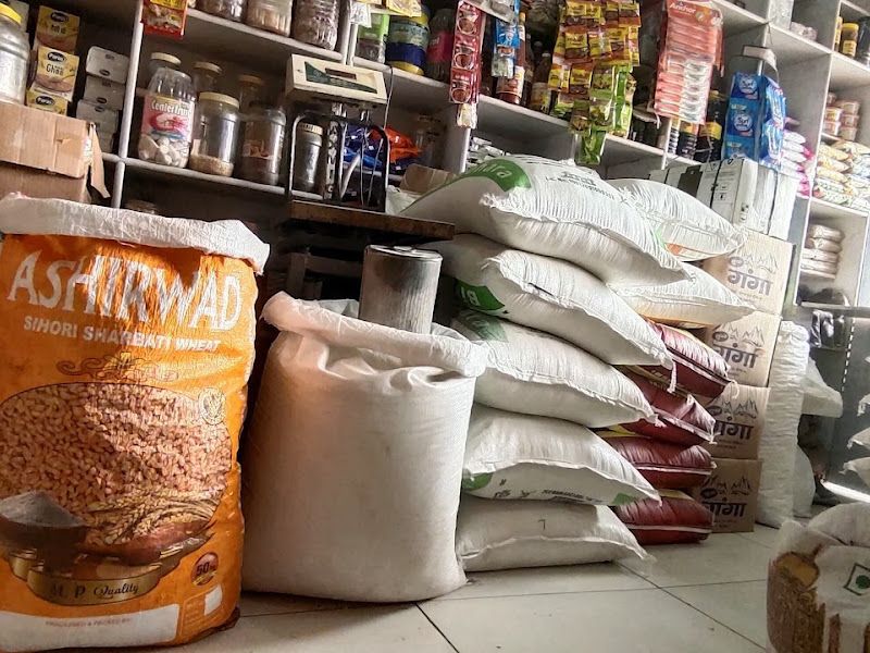 Gallery — Pt. Ramkishan ki Dukan { joshi kirana store }, Sidhmukh