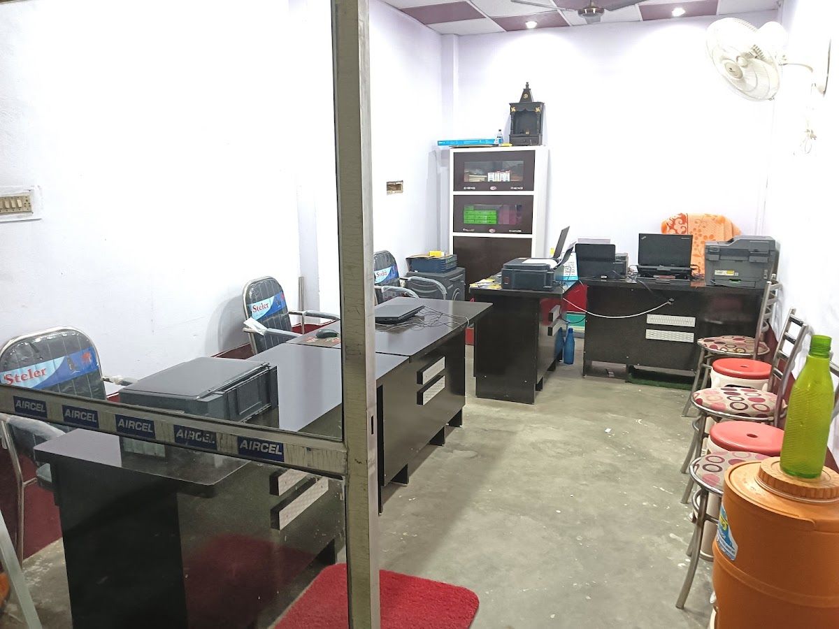 Gallery — SATYA INFOTECH, North Civil Line, Fatehpur