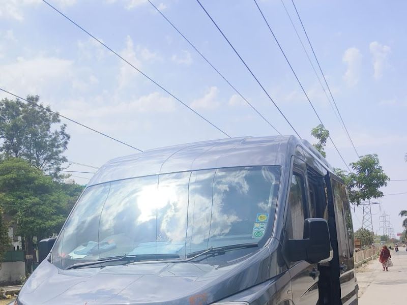 Gallery — Ujjain Taxi, C-Block, Ujjain