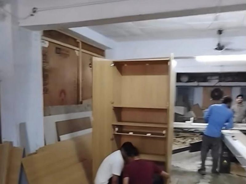 Gallery — Metadex Creation Pvt Ltd, Raipur