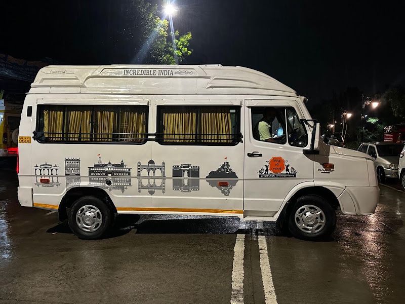 Gallery — RD Cab service, Moshi Gaon, Pimpri-Chinchwad