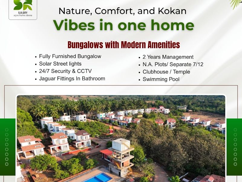 Gallery — S.R. Dream City, Dapoli