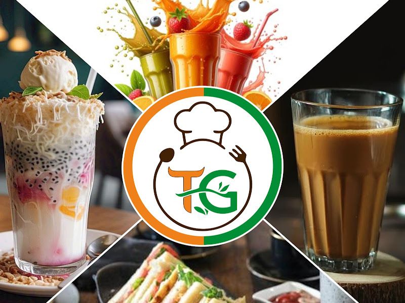 Exterior — Tasty Garden Cafeteria, Sithalapakkam, Chennai