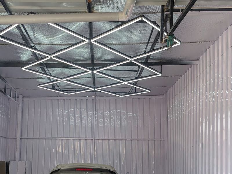 Gallery — Daily Drive Automotive Customs, Sector 9, Ghaziabad