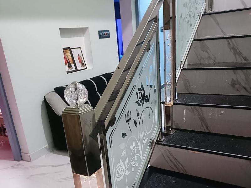 Interior — Gaurav steel, Avadi