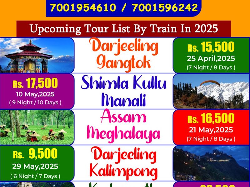 Gallery — RAJ TOUR AND TRAVELS ASANSOL, Nituria