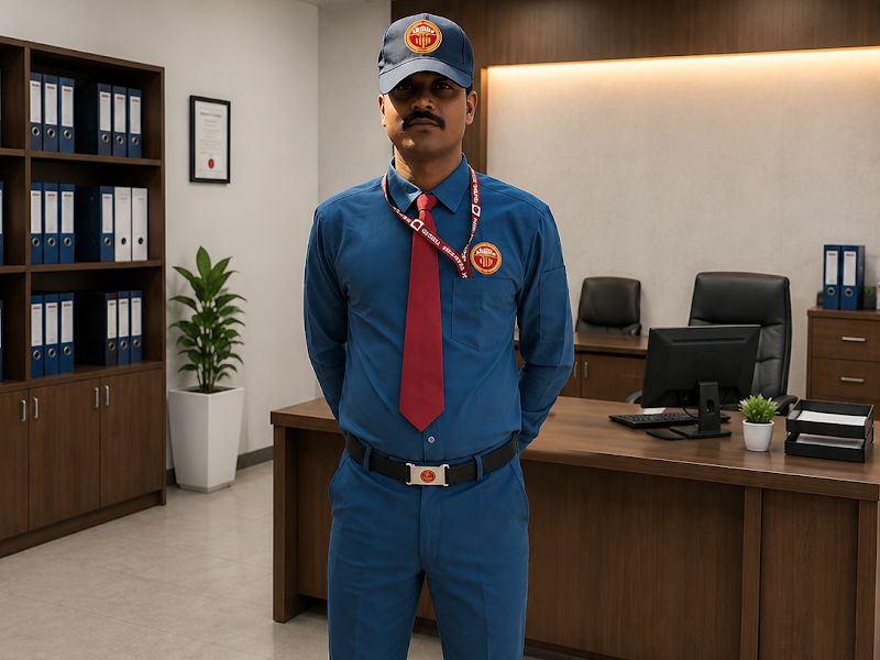 Gallery — GLOBAL SECURITAS INDIA, Bengaluru