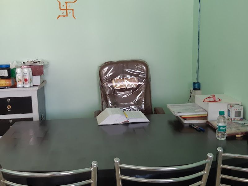 Gallery — Psychiatry homoeopathy, Prayagraj