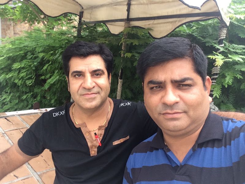 The team — Home Collection, Vallabh Nagar, Kota