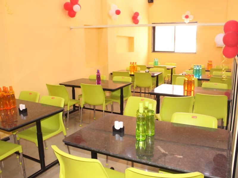 Gallery — Purnbramha mess, Narayan Nagar, Latur