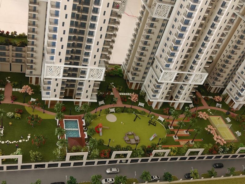 Exterior — - uniquemodellergroup, Pul Pehladpur, New Delhi