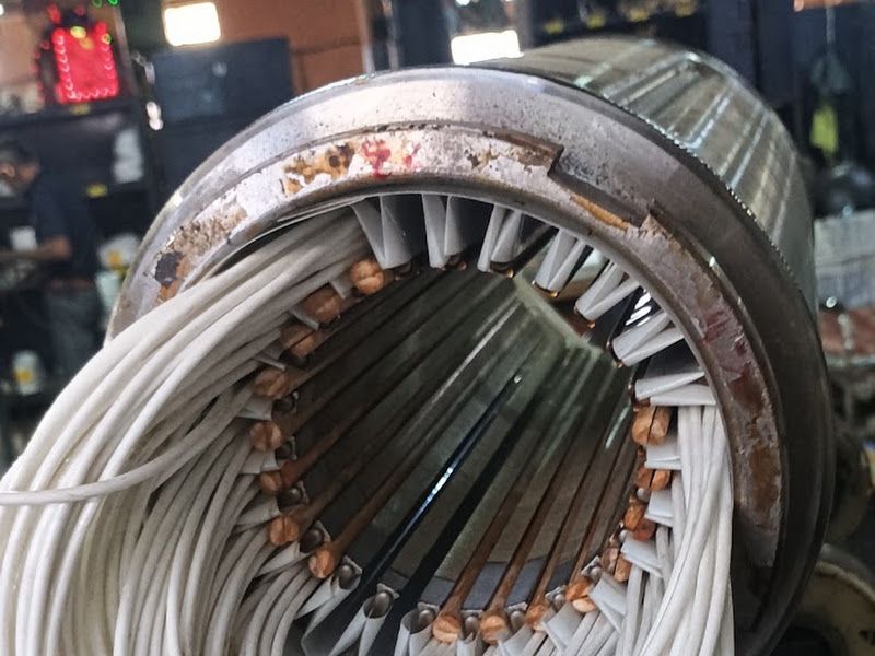 Interior — Shadhi shabsrsibal motor ripering, Ahmedabad
