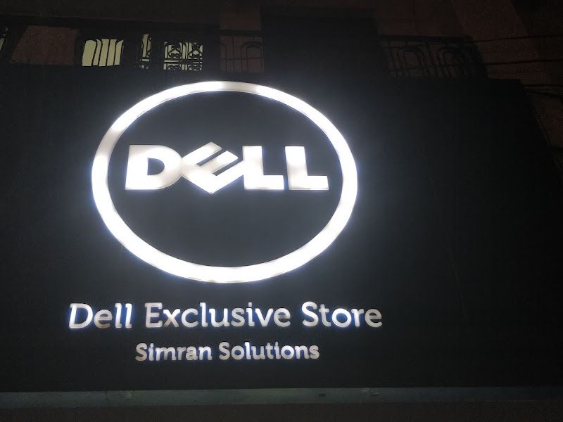 Gallery — Simran Solutions |DELL STORE/ Computer Shop, Azad Nagar, Gonda