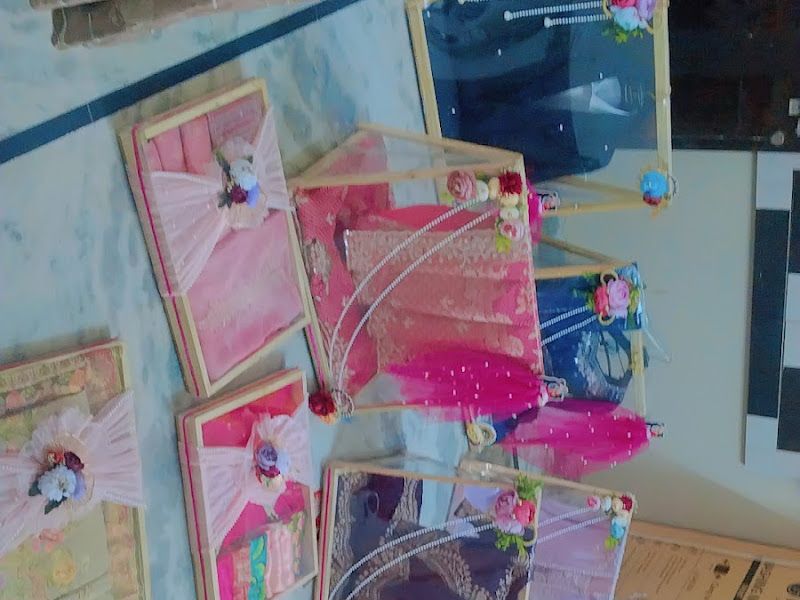 Interior — Gayu wedding packing, Murlipura, Jaipur