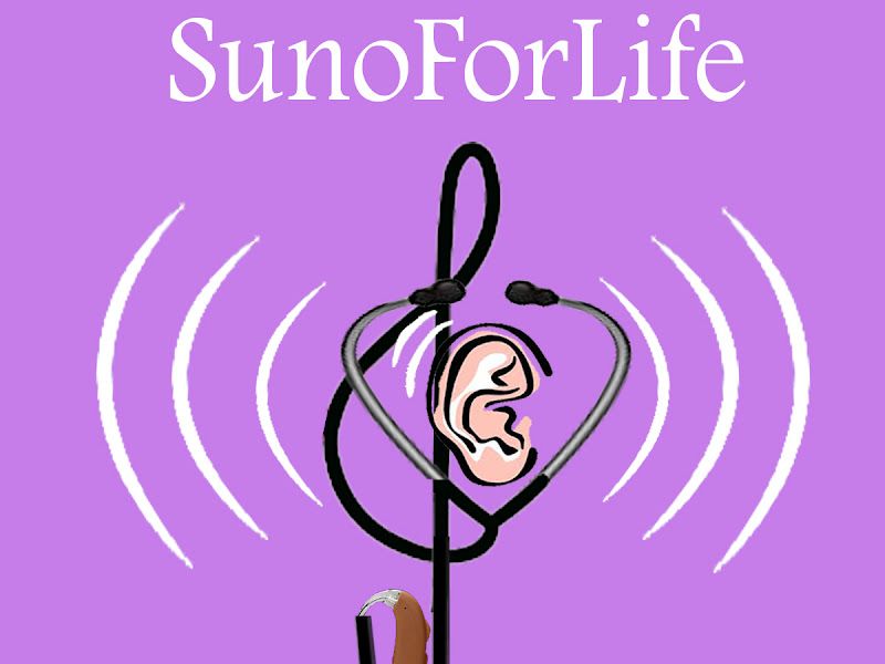 Exterior — Suno For Life (ENT, Hearing Aid, Cochlear & Speech Clinic), Saket