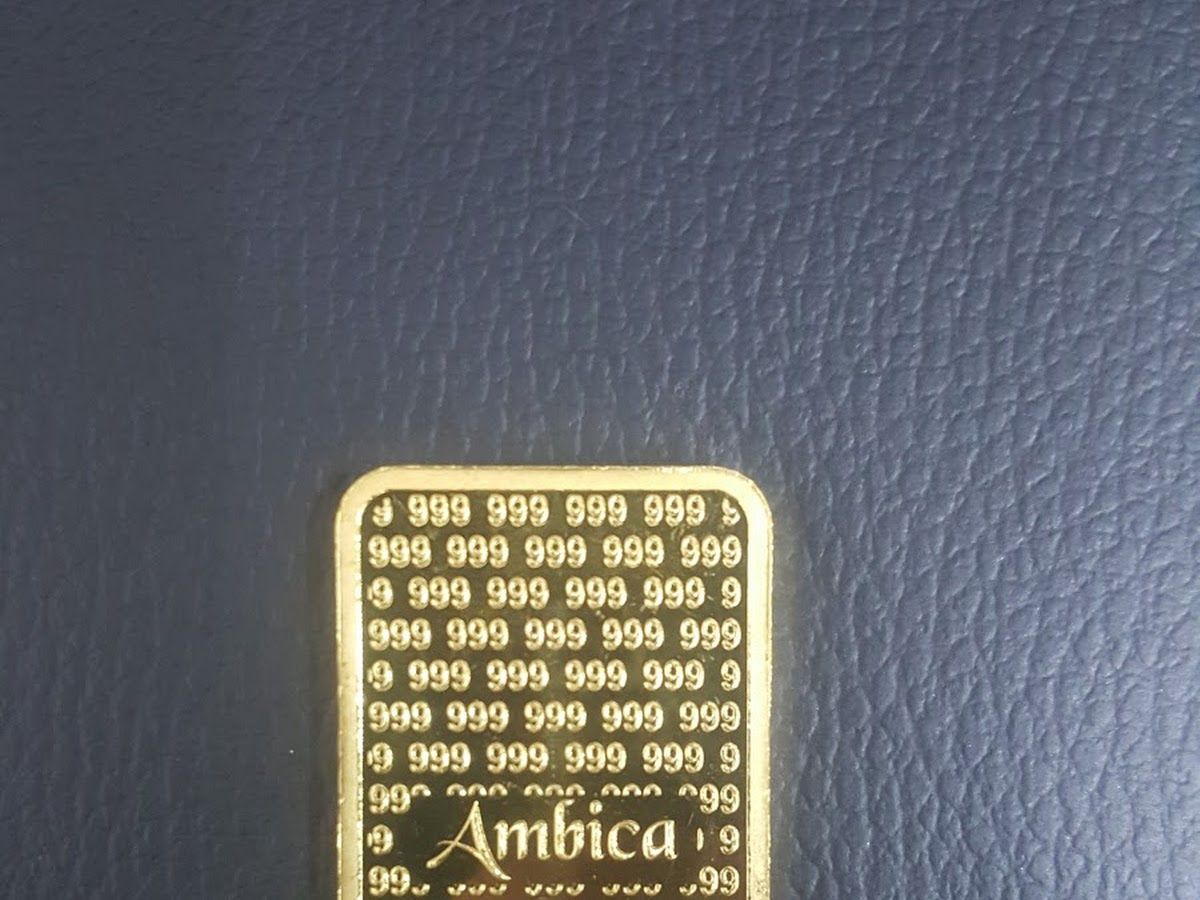 Gallery — AMBICA TOUCH, Suryapooja Block B, Ahmedabad
