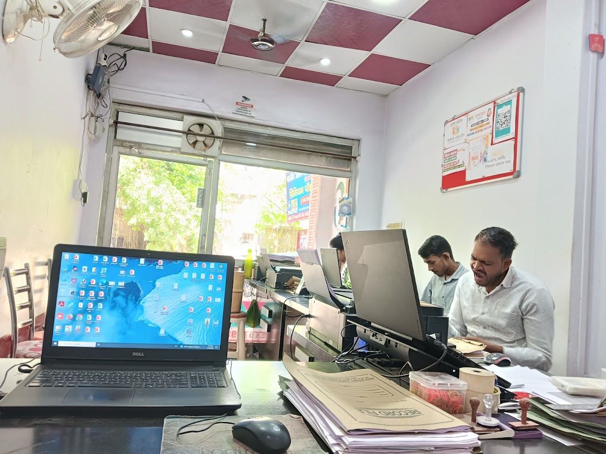Gallery — SATYA INFOTECH, North Civil Line, Fatehpur