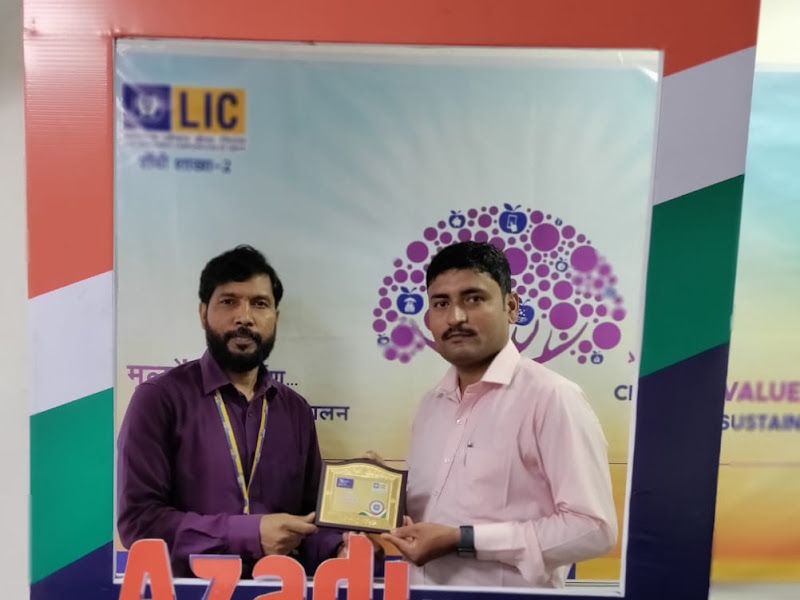 Gallery — Future secure, Jamuari, Ranchi