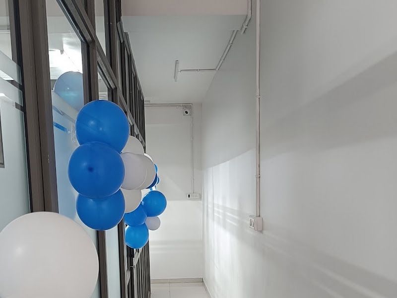 Gallery — PathExpert Advance Laboratory (Dr. Jaimin J Patel), Ganesh Colony, Anand