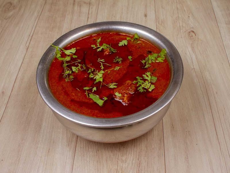 Food & drink — Matru-Iccha Bunglow, Mettale