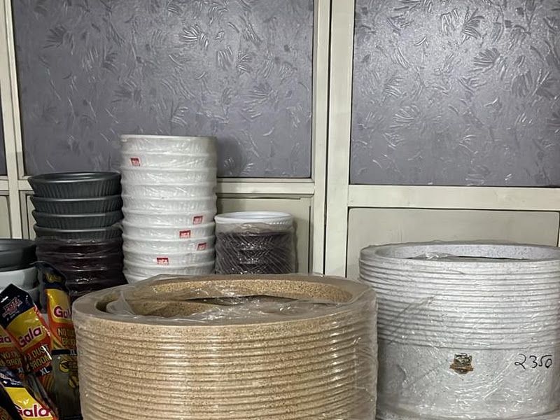 Interior — Disscart Enterprises - Wholesale Fiber Pots & Fertilizers, Nagziri, Ujjain