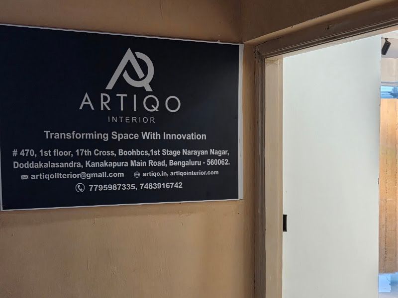 Exterior — Zen Study Abroad Consultant in Udupi, Udupi