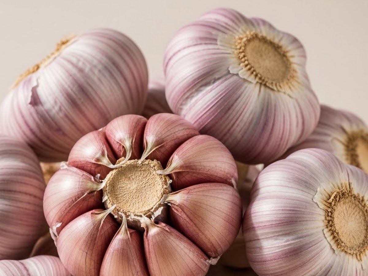 Gallery — GDN ooty garlic wholesale, Ooty
