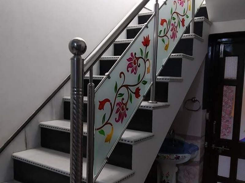 Interior — Gaurav steel, Avadi