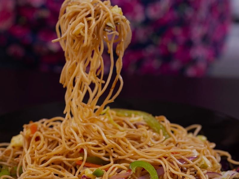 Menu — Nom Nom, Khowai
