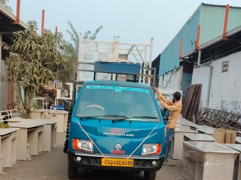 Gallery — Metadex Creation Pvt Ltd, Raipur