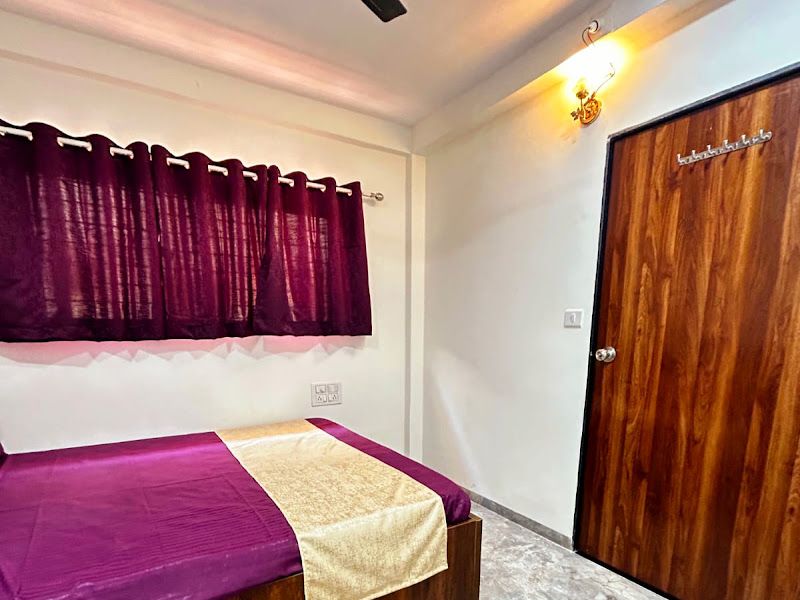 Gallery — Royal Seaside Villa Daman, Bhimpore, Marwad