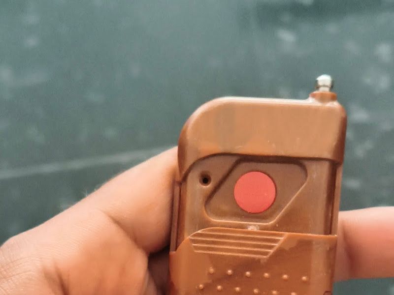 Gallery — Cctv Camera & Door Phone Lock, New Delhi