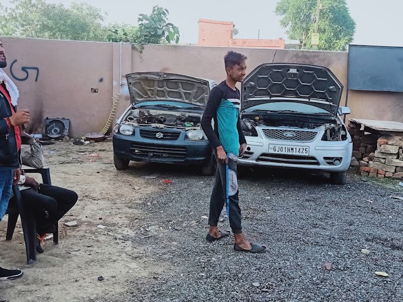 Gallery — Shree krishna motors, Banmor Morena