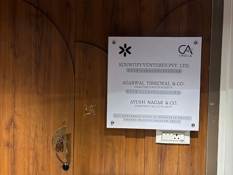 Gallery — Ayush Nagar & Co., Sector A, Indore