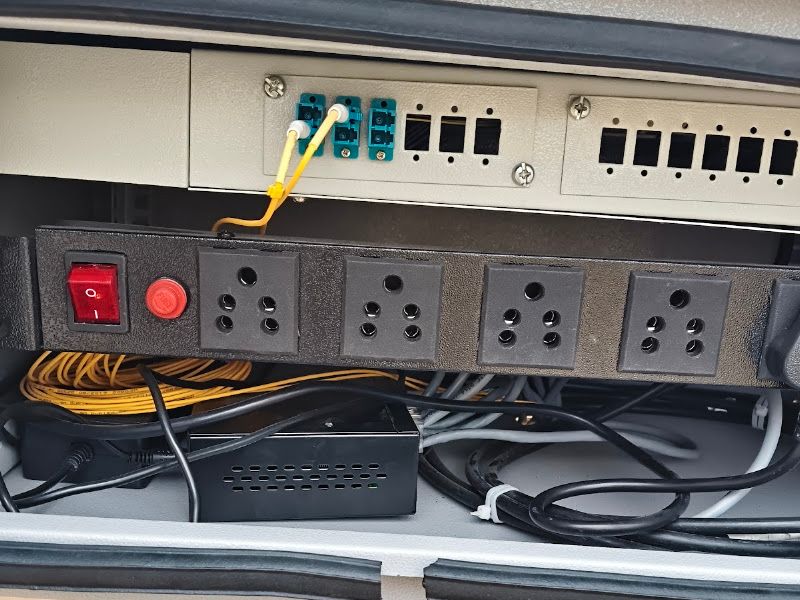 Gallery — Cctv Camera & Door Phone Lock, New Delhi