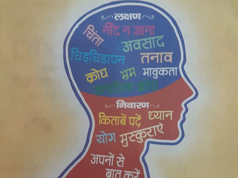 Gallery — Psychiatry homoeopathy, Prayagraj