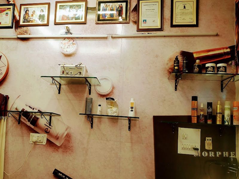 Gallery — INDU BEAUTY PARLOUR, Laherasaria, Darbhanga
