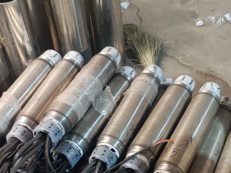 Exterior — Shadhi shabsrsibal motor ripering, Ahmedabad