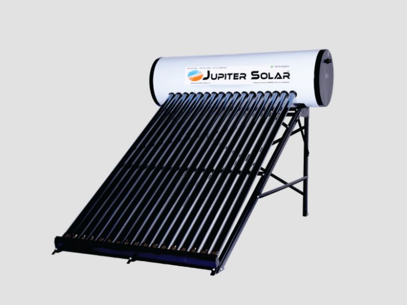 Interior — Jupiter Solar Systems Pvt Ltd, Industrial Area, Avverahalli