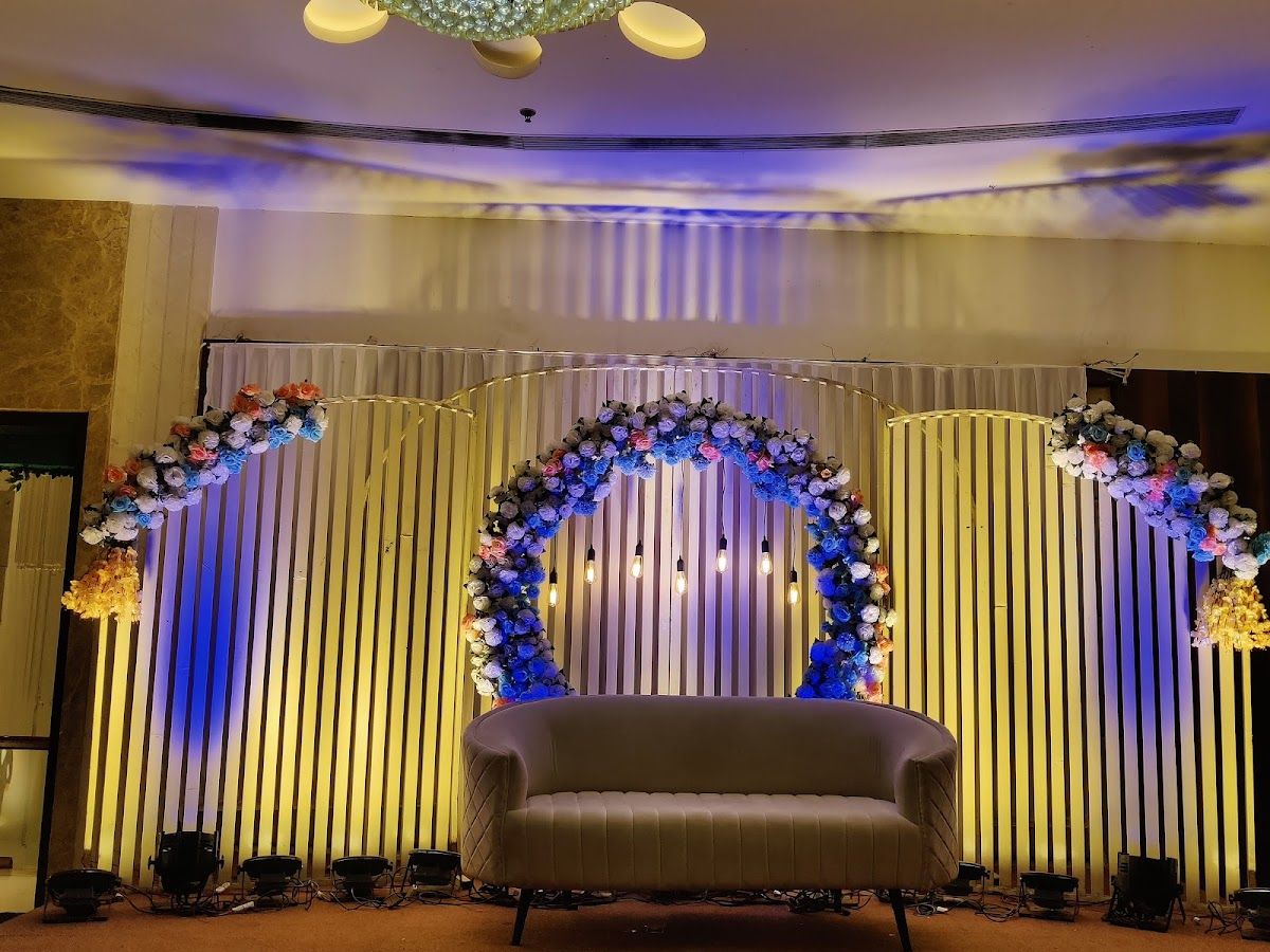 Gallery — Mahakal decor, Nai Basti, Indore