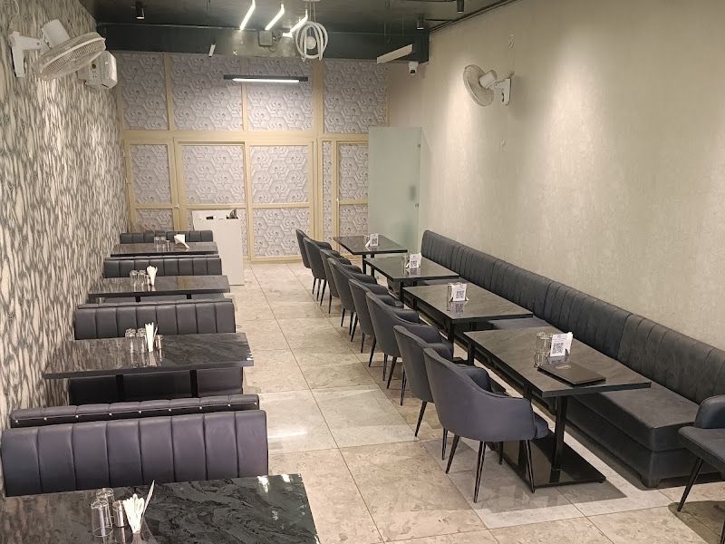 Gallery — Manna Kitchen, Aditya Awas Yojna, Kota